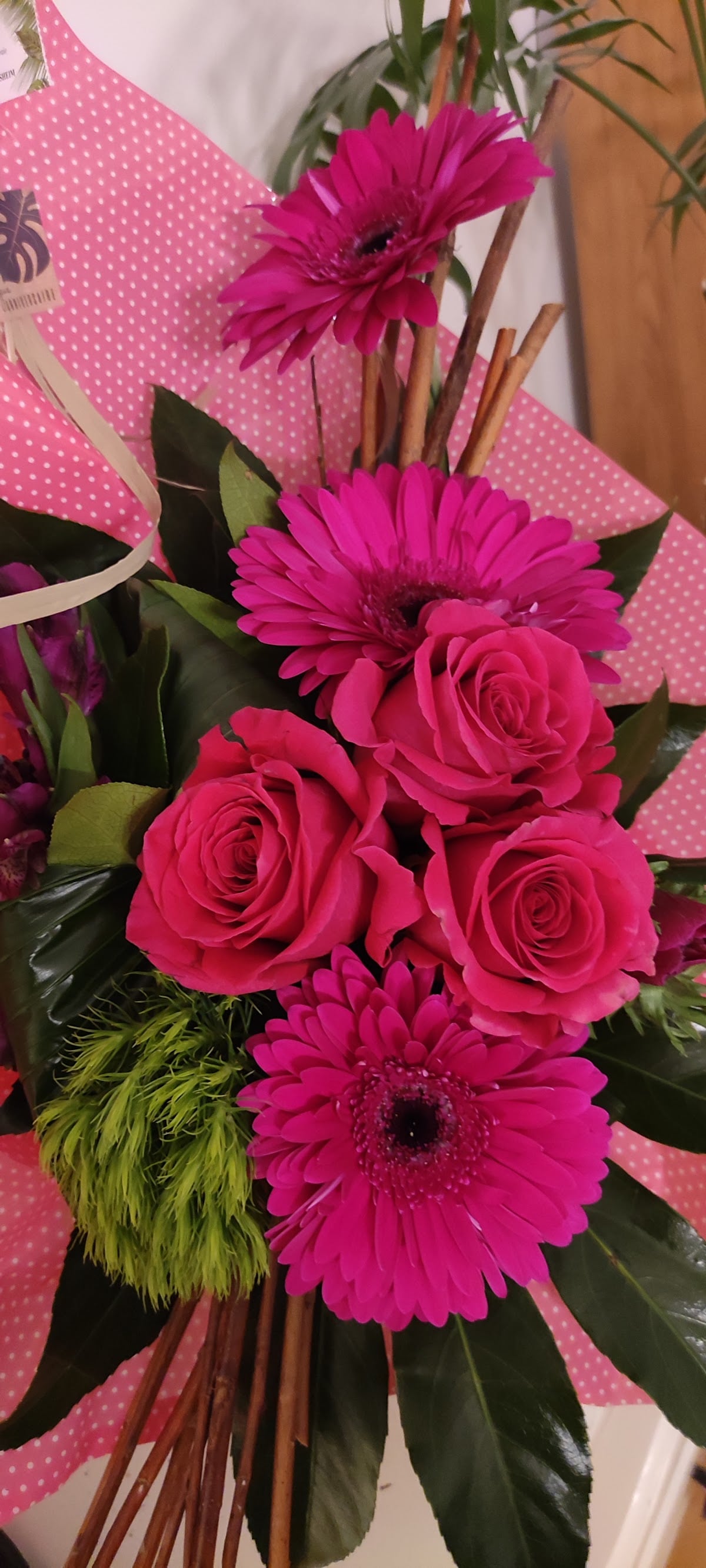 Fleurs Sellet