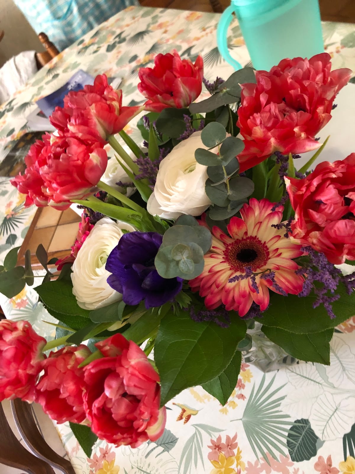 Fleurs Sellet - 1