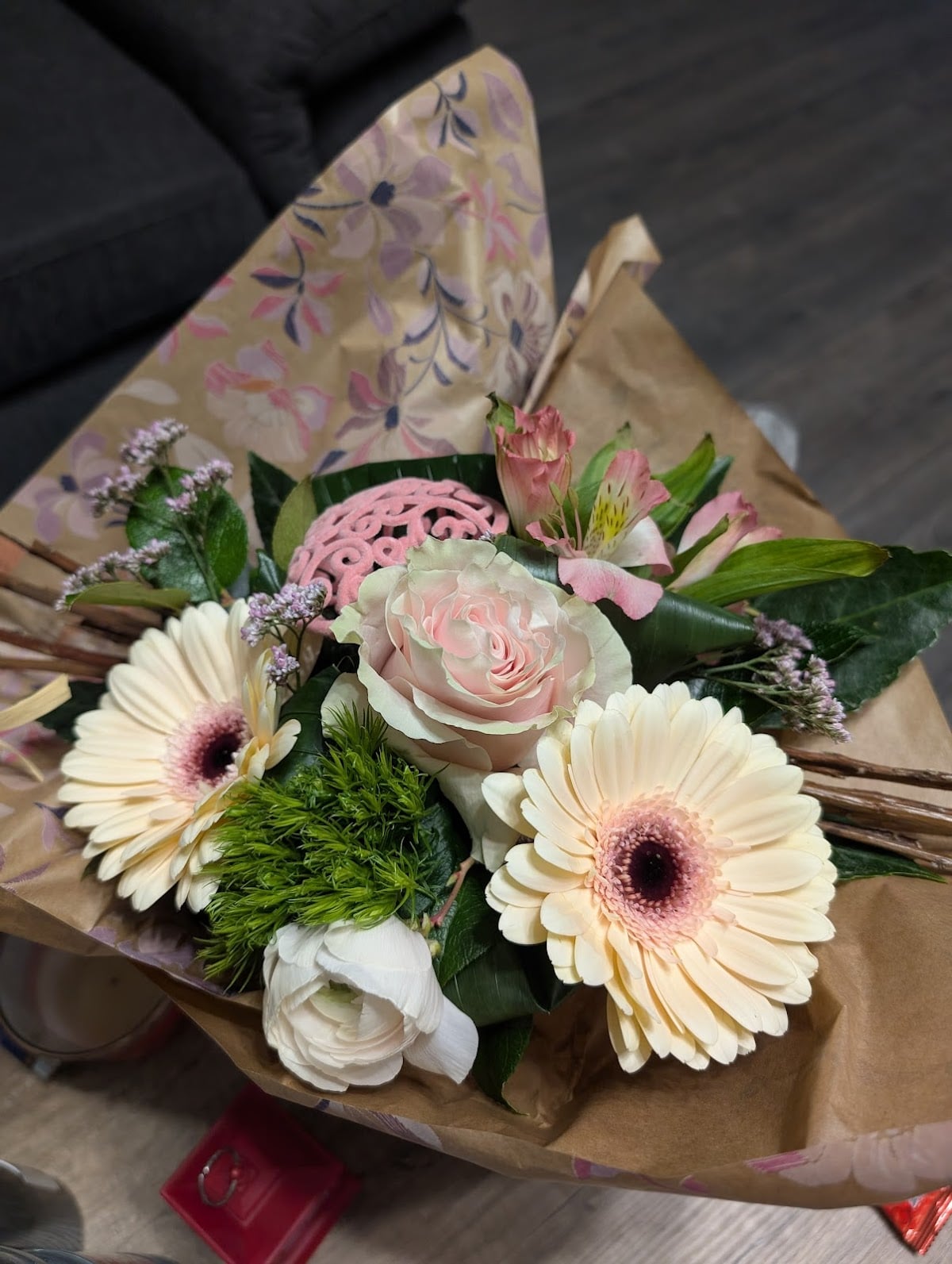 Fleurs Sellet - 2
