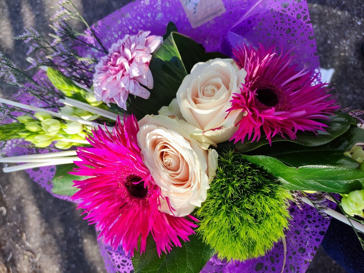 Fleurs Sellet - 4