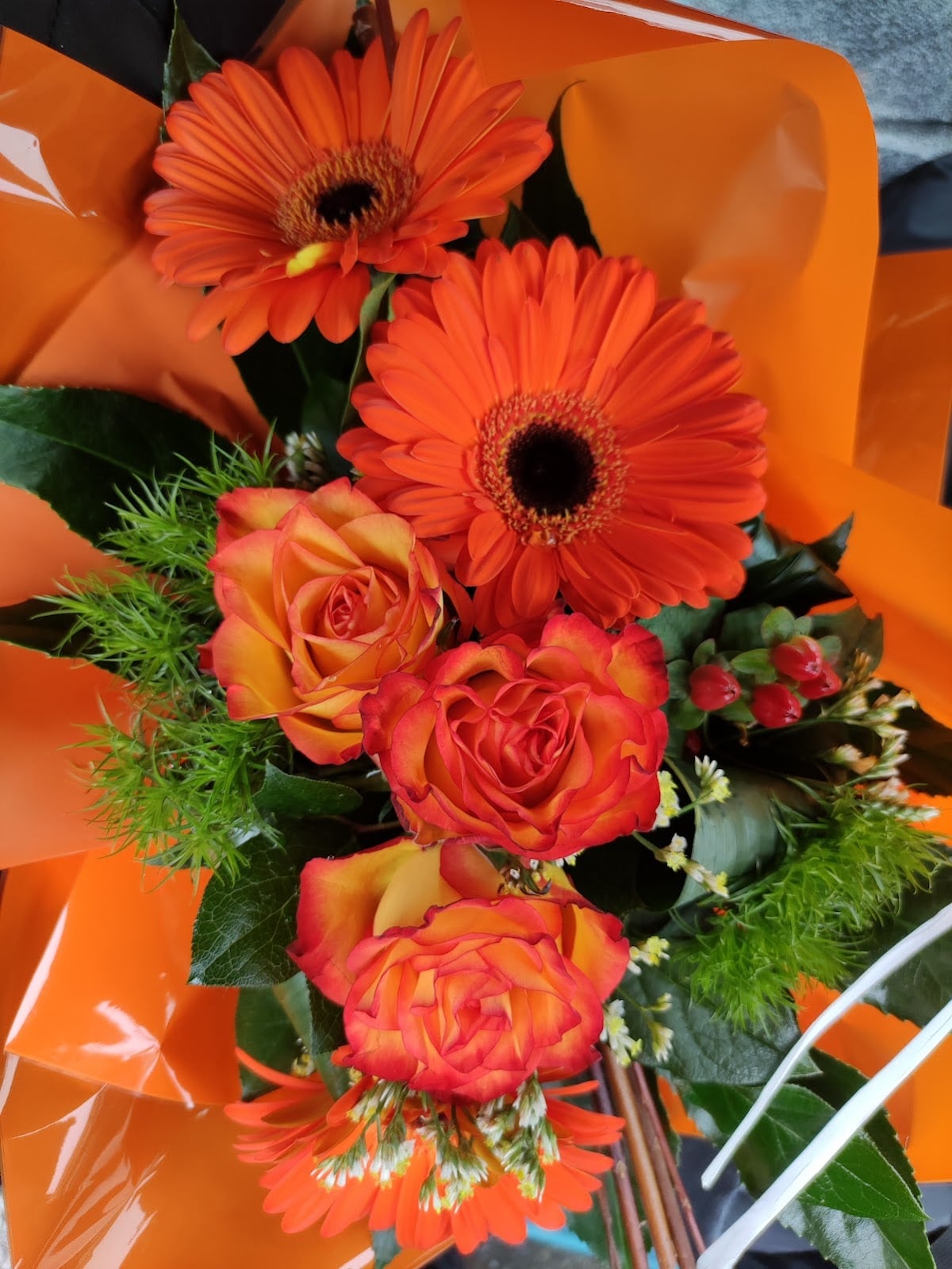 Fleurs Sellet - 5